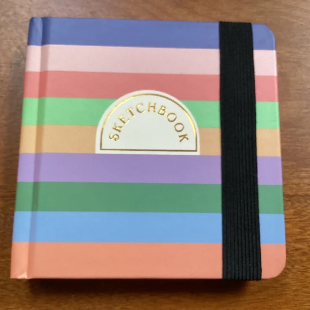 Sketchbook Bundle NEW